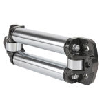 Prowadnica rolkowa liny stalowej Smittybilt - 5