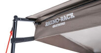 Markiza RHINO RACK BATWING - Lewa - 3