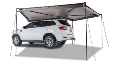 Markiza RHINO RACK BATWING - Lewa