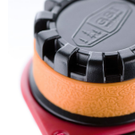 Zwijany bidon bukłak Highland Fifth Flask GSI - 2