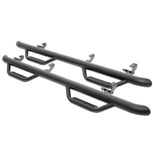 Progi, stopnie Nerf Steps Rough Country