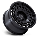 Felga aluminiowa BR024 AWOL Matte Black BLACK RHINO - 2