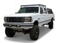 Bagażnik dachowy Ford F-250/F-350 Crew Cab (1992-1997) Slimline II Front Runner - 8
