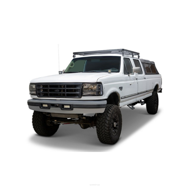 Bagażnik dachowy Ford F-250/F-350 Crew Cab (1992-1997) Slimline II Front Runner