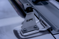 Zestaw montażowy oświetlenia LAZER Linear 24 - Jeep Wrangler JL (2017 -) - 6