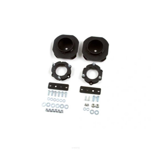 Zestaw zawieszenia Adventure Zone Lift 2,5