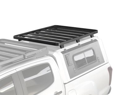 Truck Canopy or Trailer with OEM Track Slimline II Rack Kit / 1165mm(W) X 1560mm(L) - by Front Runner
