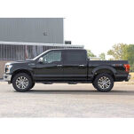 Zestaw wyrównujący Rough Country Lift 2