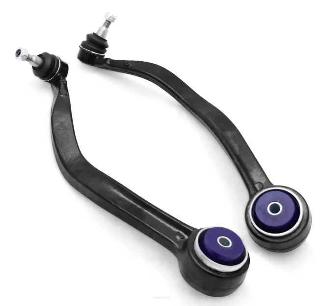 Territory SY2-SZ Rad. Arm Kit