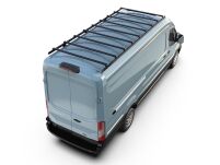 Bagażnik dachowy Ford Transit (L4H3/159in WB/High Roof) (2013-Current) Slimpro Van Front Runner - 2