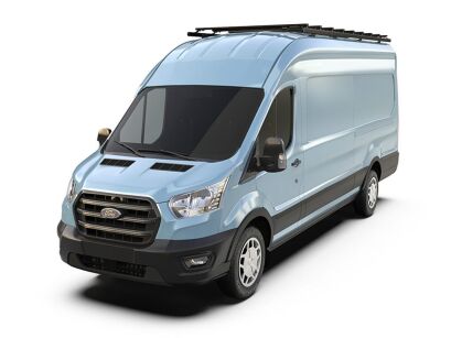 Bagażnik dachowy Ford Transit (L4H3/159in WB/High Roof) (2013-Current) Slimpro Van Front Runner