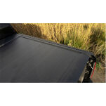 Elektryczna roleta, pokrywa paki aluminiowa OFD R2 5'7