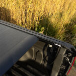 Elektryczna roleta, pokrywa paki aluminiowa OFD R2 5'7