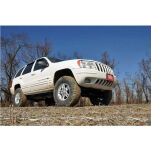 Zestaw zawieszenia X-Series Rough Country Lift 4