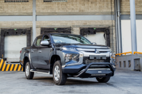 Bul bar RC4 LR Go Rhino - 4