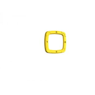 Ramka lampy roboczej FT-036 żółta