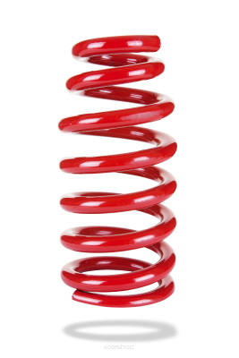 Pedders Sportsryder Coil Spring