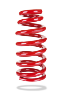 Pedders Sportsryder Coil Spring