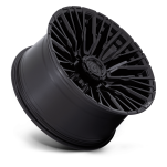 Felga aluminiowa D847 REBAR Blackout FUEL - 2