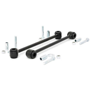 Łączniki stabilizatora tył Rough Country Lift 6"