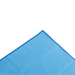 Ręcznik szybkoschnący SoftFibre Advance Trek 370 cm x 370 cm Niebieski LIFEVENTURE - 2