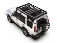 Bagażnik dachowy Land Rover Discovery 2 Slimline II - Front Runner - 2