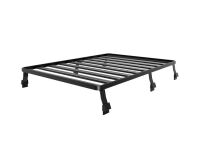 Bagażnik dachowy Land Rover Discovery 2 Slimline II - Front Runner - 3