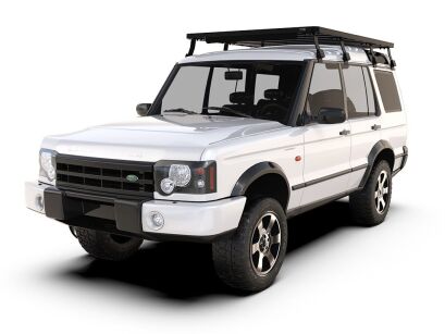 Bagażnik dachowy Land Rover Discovery 2 Slimline II - Front Runner