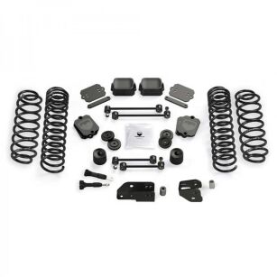 Base kit TeraFlex Lift 3,5" Diesel