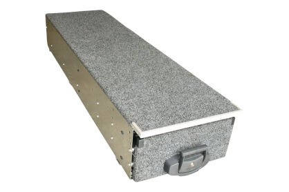 Pojedyncza szuflada ARB RD945 - wysoka