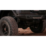 Zderzak tył TeraFlex Basin RockGuard - 2