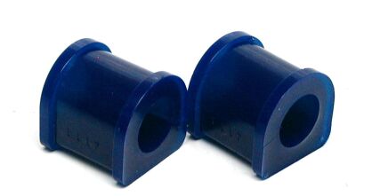 Front Sway Bar To Chassis Bush