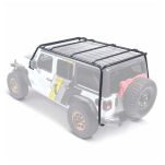 Bagażnik dachowy Smittybilt Defender SRC - 2
