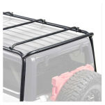 Bagażnik dachowy Smittybilt Defender SRC - 3