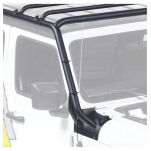 Bagażnik dachowy Smittybilt Defender SRC - 4