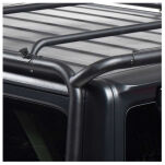 Bagażnik dachowy Smittybilt Defender SRC - 5
