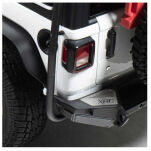 Bagażnik dachowy Smittybilt Defender SRC - 6