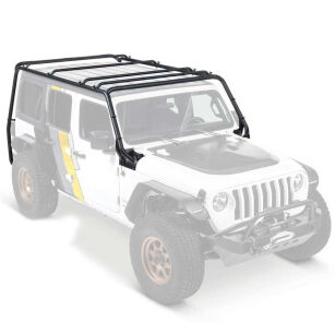 Bagażnik dachowy Smittybilt Defender SRC