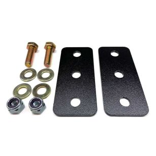 Mocowania kosza do ponadwymiarowego koła zapasowego Agile Offroad