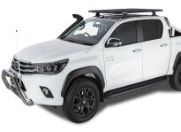 Bagażnik dachowy Toyota Hilux Revo DC RHINORACK - 16