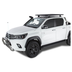 Bagażnik dachowy Toyota Hilux Revo DC RHINORACK