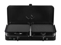 2 Cook Turbo Deluxe FFD / 30mbar - 2