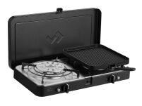 2 Cook Turbo Deluxe FFD / 30mbar - 3