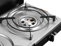 2 Cook Turbo Deluxe FFD / 30mbar - 7