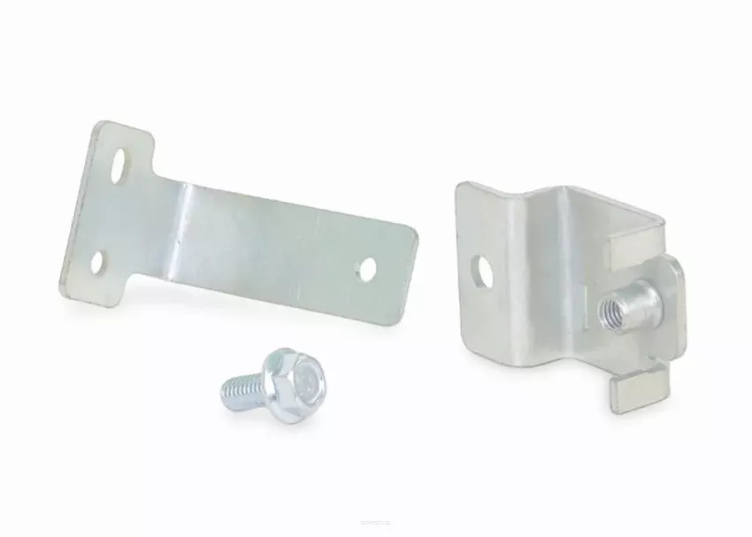 Rr H/Light & ABS BRACKET KIT