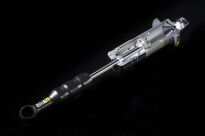 Prawy przedni amortyzator OME BP-51 - Ford Ranger (2019 -) - 2