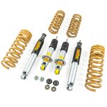 Zestaw zawieszenia Tough Dog Superior Engineering Lift 40 mm - 2