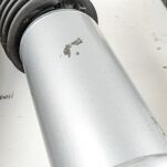 Zestaw zawieszenia Tough Dog Superior Engineering Lift 40 mm - 3