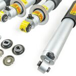 Zestaw zawieszenia Tough Dog Superior Engineering Lift 40 mm - 8