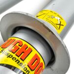 Zestaw zawieszenia Tough Dog Superior Engineering Lift 40 mm - 9